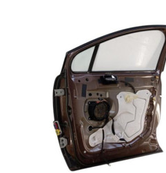Porte avant droit PEUGEOT 3008 1 Photo n°6