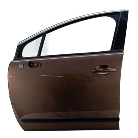 Porte avant gauche PEUGEOT 3008 1 Photo n°1