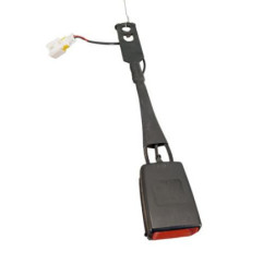 Attache ceinture avant droit PEUGEOT 3008 1