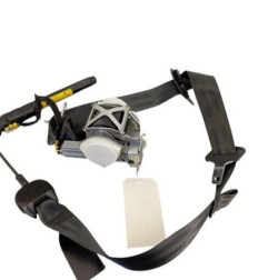 Ceinture avant droit PEUGEOT 3008 1 Photo n°1