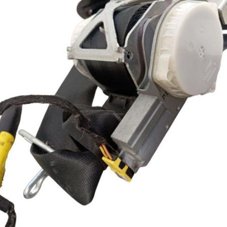 Ceinture avant droit PEUGEOT 3008 1