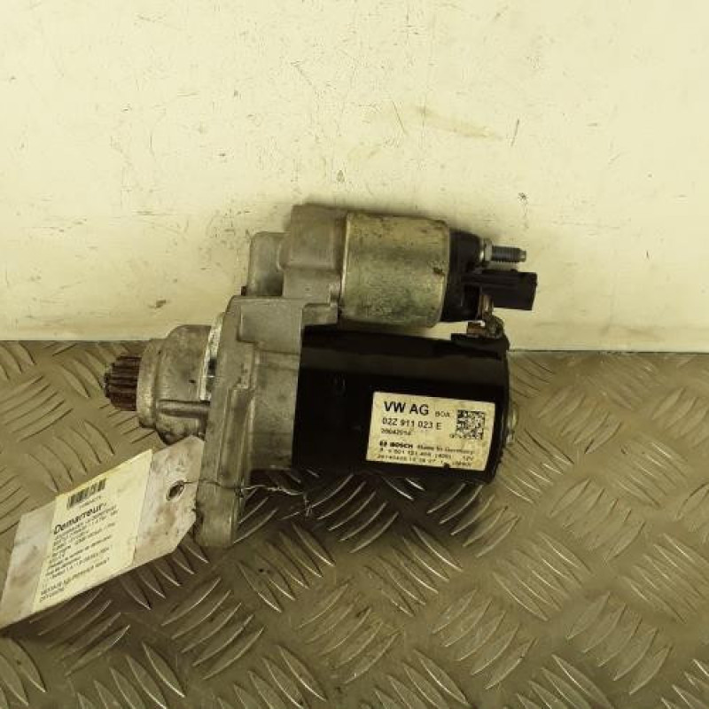 Demarreur VOLKSWAGEN BEETLE 2