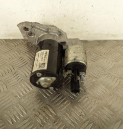 Demarreur VOLKSWAGEN BEETLE 2 Photo n°3