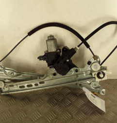 Leve vitre electrique avant droit RENAULT MEGANE 4 Photo n°1