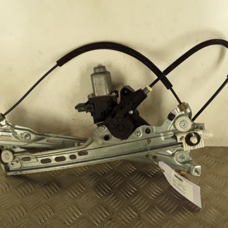 Leve vitre electrique avant droit RENAULT MEGANE 4 Photo n°1