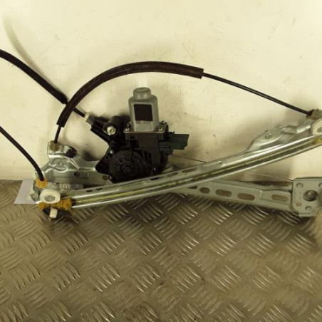 Leve vitre electrique avant droit RENAULT MEGANE 4