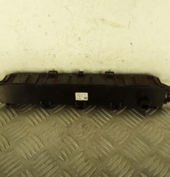 Commande chauffage PEUGEOT PARTNER 3