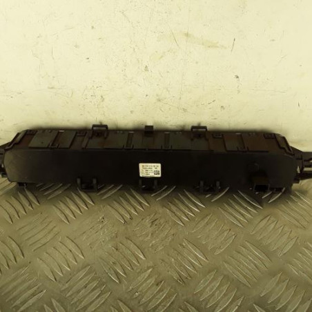 Commande chauffage PEUGEOT PARTNER 3