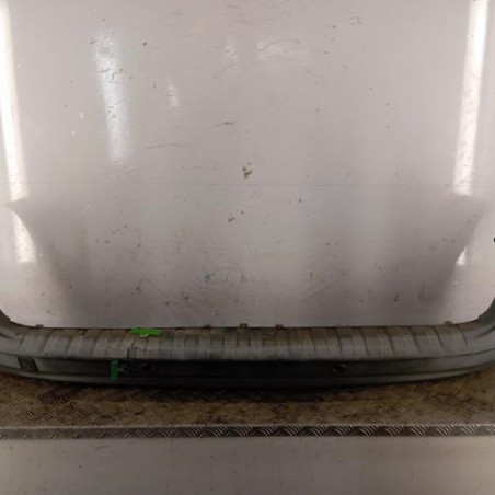 Pare choc arriere MERCEDES CITAN 1 415 Photo n°1