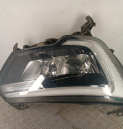 Optique avant principal droit (feux)(phare) RENAULT MASTER 3 Photo n°1