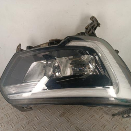 Optique avant principal droit (feux)(phare) RENAULT MASTER 3 Photo n°1