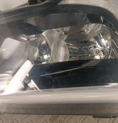 Optique avant principal droit (feux)(phare) RENAULT MASTER 3