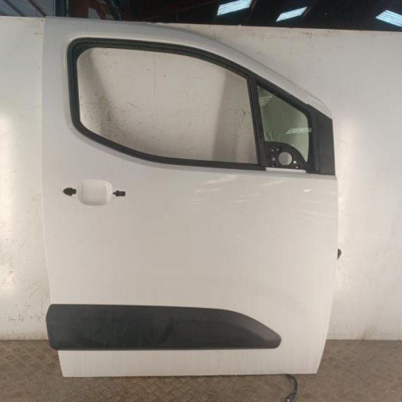 Porte avant droit PEUGEOT PARTNER 3