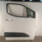 Porte avant droit PEUGEOT PARTNER 3