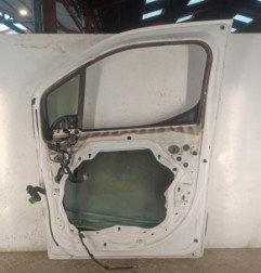 Porte avant droit PEUGEOT PARTNER 3