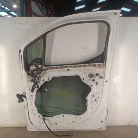Porte avant droit PEUGEOT PARTNER 3
