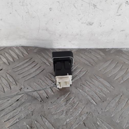 Bouton de warning PEUGEOT PARTNER 3