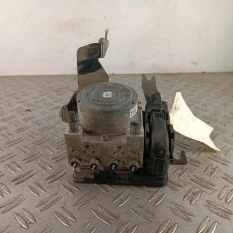 Bloc ABS (freins anti-blocage) DACIA LODGY