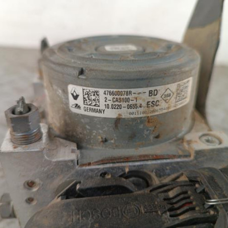 Bloc ABS (freins anti-blocage) DACIA LODGY