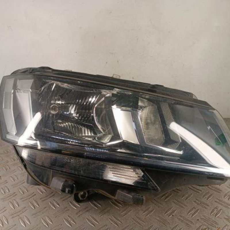 Optique avant principal droit (feux)(phare) VOLKSWAGEN TRANSPORTER 6