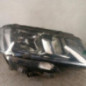 Optique avant principal droit (feux)(phare) VOLKSWAGEN TRANSPORTER 6