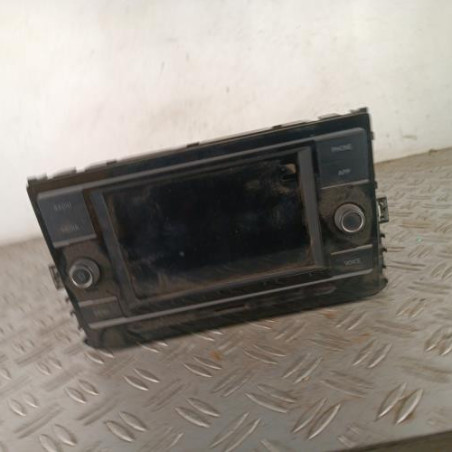 Afficheur VOLKSWAGEN TRANSPORTER 6