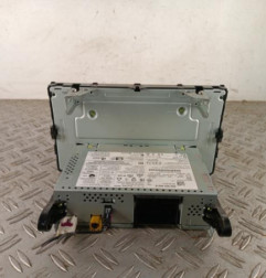 Afficheur VOLKSWAGEN TRANSPORTER 6 Photo n°3