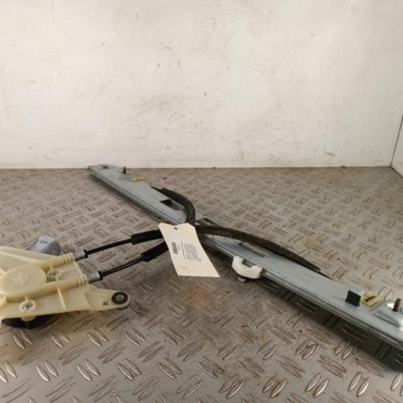 Leve vitre electrique avant gauche RENAULT MASTER 3