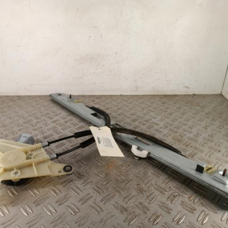 Leve vitre electrique avant gauche RENAULT MASTER 3 Photo n°1