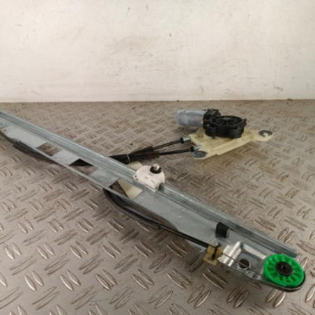 Leve vitre electrique avant gauche RENAULT MASTER 3