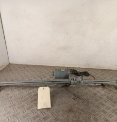 Moteur essuie glace avant RENAULT MASTER 3 Photo n°1