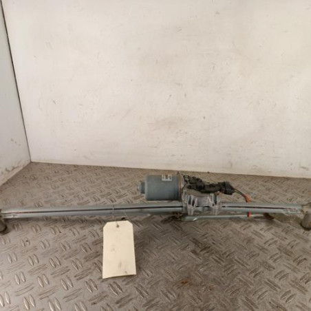 Moteur essuie glace avant RENAULT MASTER 3 Photo n°1