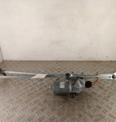 Moteur essuie glace avant RENAULT MASTER 3