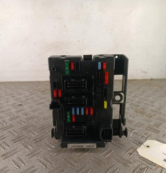 Boitier servitude moteur (BSM) PEUGEOT 206+ Photo n°1