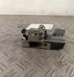 Serrure avant droit PEUGEOT 206+