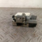 Serrure avant droit PEUGEOT 206+
