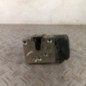Serrure avant droit PEUGEOT 206+