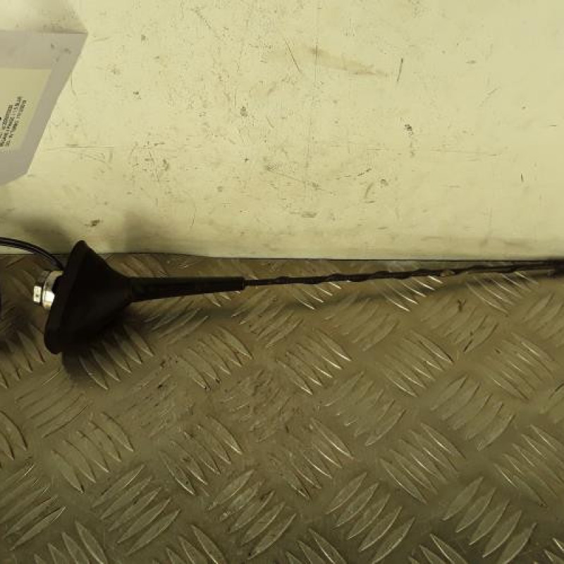 Antenne RENAULT MEGANE 4