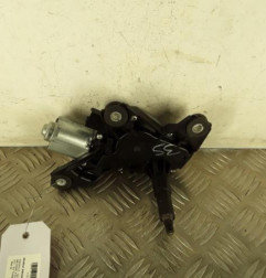 Moteur essuie glace arriere RENAULT MEGANE 4 Photo n°1
