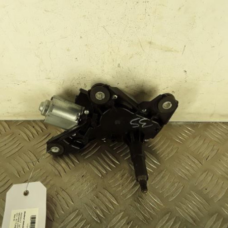 Moteur essuie glace arriere RENAULT MEGANE 4 Photo n°1