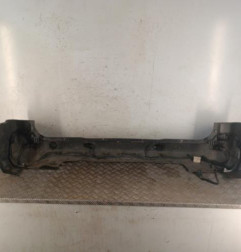 Pare choc arriere PEUGEOT PARTNER 3