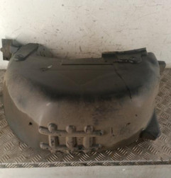 Pare boue arriere droit PEUGEOT PARTNER 3