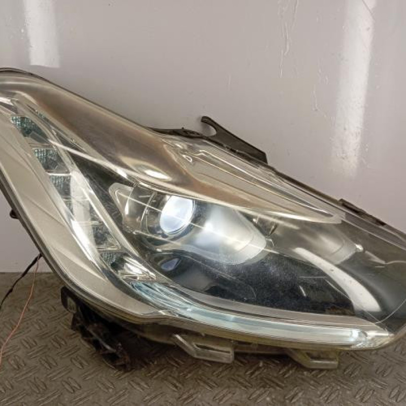 Optique avant principal droit (feux)(phare) CITROEN DS5