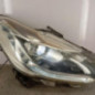 Optique avant principal droit (feux)(phare) CITROEN DS5