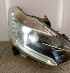Optique avant principal droit (feux)(phare) CITROEN DS5