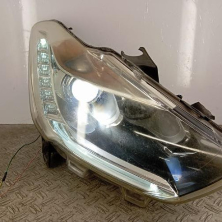 Optique avant principal droit (feux)(phare) CITROEN DS5