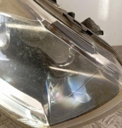 Optique avant principal droit (feux)(phare) CITROEN DS5 Photo n°3