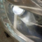 Optique avant principal droit (feux)(phare) CITROEN DS5