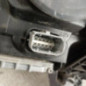 Optique avant principal droit (feux)(phare) CITROEN DS5