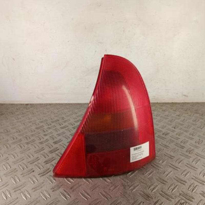 Feu arriere principal droit (feux) RENAULT CLIO 2